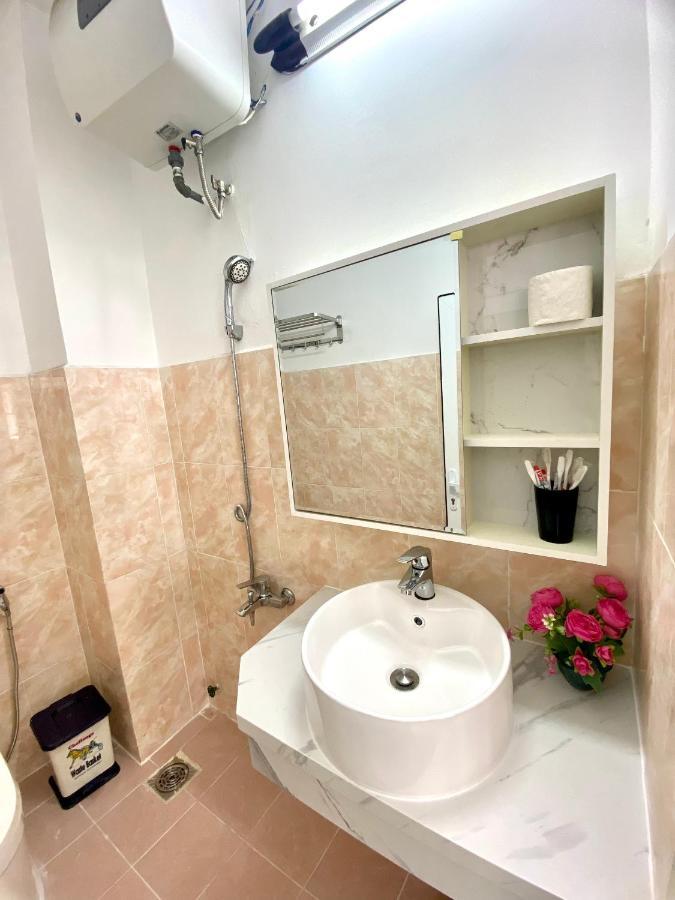 Glory Gia Huy Hotel Dalat Bagian luar foto
